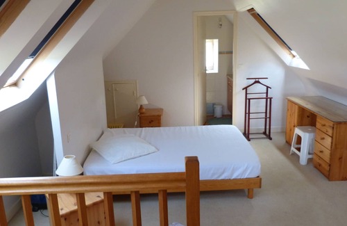 Loperec Cottage | HOUSE GITE IN BRITTANY
