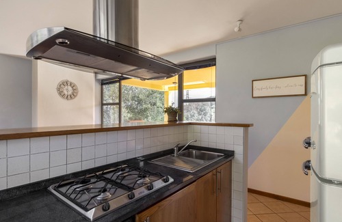 Vicopelago Apartment | HOUSE GLICINE IN THE COUNTRY WITH POOL,GARDEN AND SPECTACULAR SEA VIEW