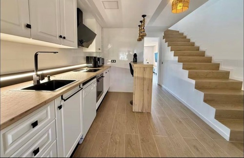 Golf Bahia House | House Golf Bahia Finestrat Finestrat Benidorm
