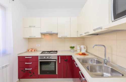 Bibici House | House Gorana (Istria - Bibići)