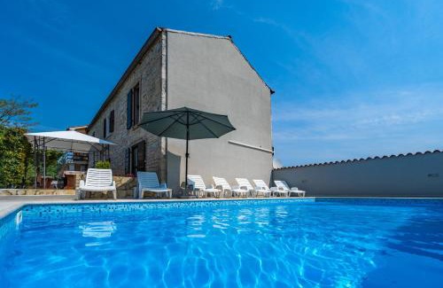 Bicici House | House Gracijela, village Bulići