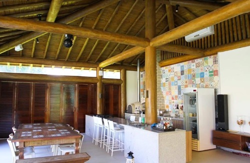Praia do Forte House | House Grav Super Bonita 2016 w/Ivete, Condomínio da praia do Lord, 30m from the beach