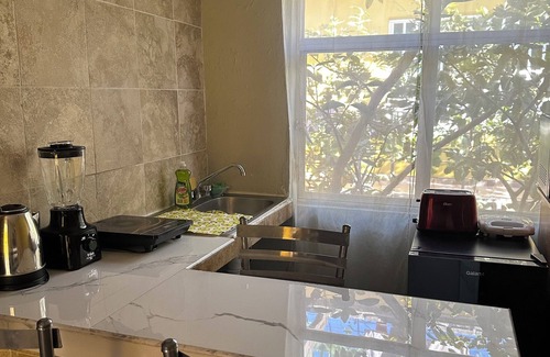 Ecatepec de Morelos Apartment | House Green