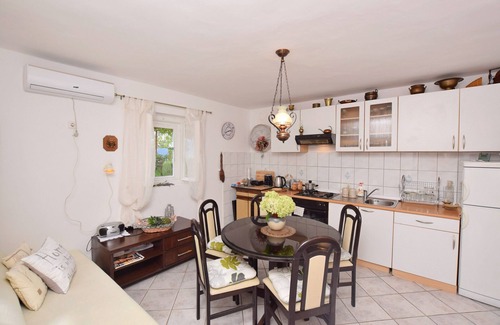 Sibenik House | House Green Paradise (55981-K1) - Vrpolje