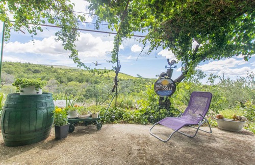 Sibenik House | House Green Paradise (55981-K1) - Vrpolje