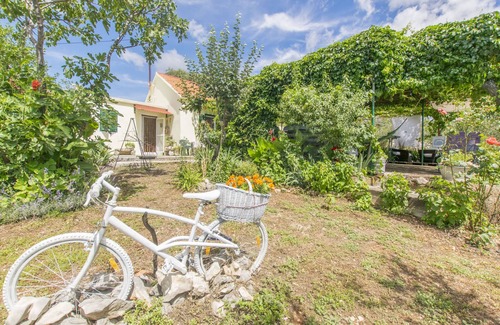 Sibenik House | House Green Paradise (55981-K1) - Vrpolje