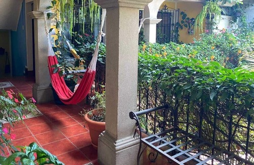 Antigua Guatemala House | House