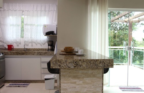 Village da Ferradura House | HOUSE HORSESHOE BUZIOS