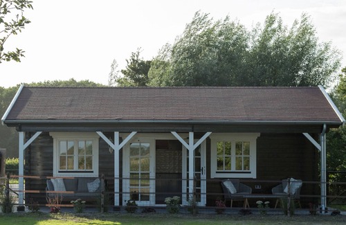 Municipality of Middelburg House | House Halfway to Veere