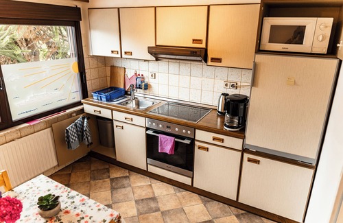Otterndorf House | House Heligoland