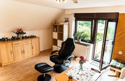 Otterndorf House | House Heligoland