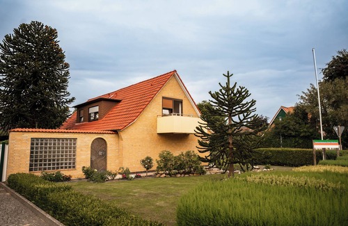 Otterndorf House | House Heligoland