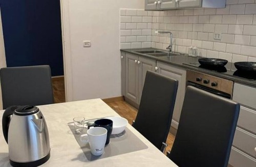 Rione VIII Sant'Eustachio Apartment | House Historic Center Rome