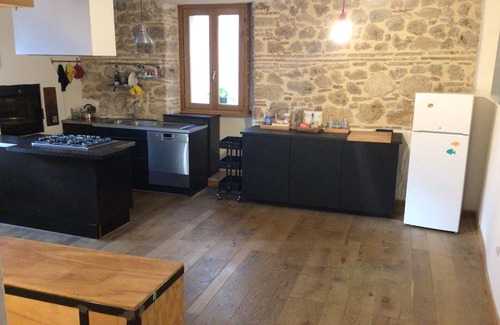 Rieti House | House Historical Center Rieti