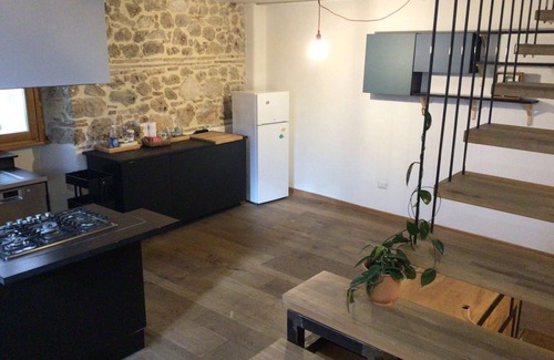 Rieti House | House Historical Center Rieti