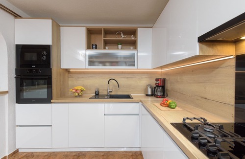 Cabrunici House | House Holiday House Rose (Istria - Svetvinčenat)