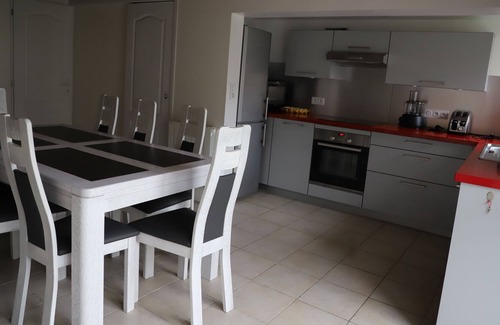 Arvert House | House in a quiet area, on 600 m² of land, with three bedrooms.