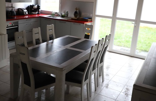 Arvert House | House in a quiet area, on 600 m² of land, with three bedrooms.