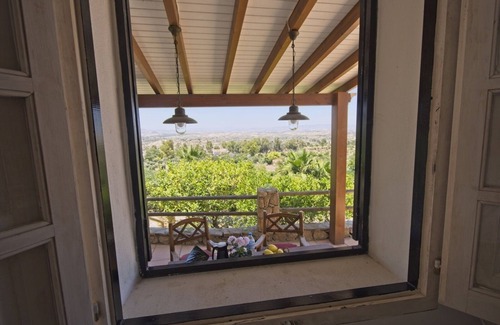 Mojacar Ski Chalet | House in a quiet location just a few minutes to the beach for your perfect vacation!