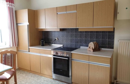 Straden Apartment | House in a quiet location