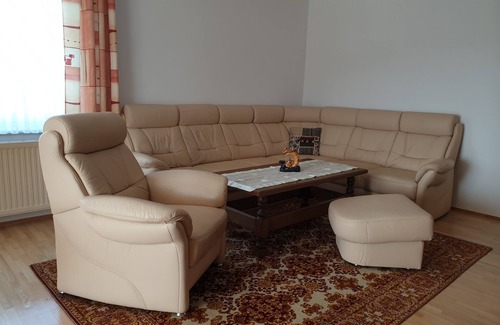 Straden Apartment | House in a quiet location