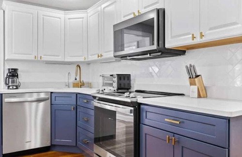 Arlington House | House in Arlington, near Boston, Harvard, MIT, and Tuft University