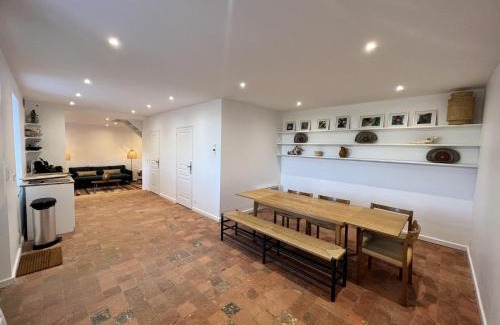 Ballon-Saint-Mars House | House in Ballon near Le Mans Circuit