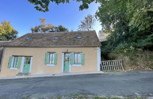 Ballon-Saint-Mars House | House in Ballon near Le Mans Circuit