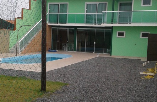 Costeira House | HOUSE IN BALNEÁRIO BARRA DO SUL - SC