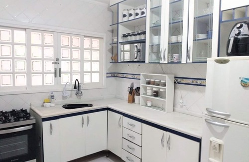 Horto House | House in Ubatuba -Available for Christmas