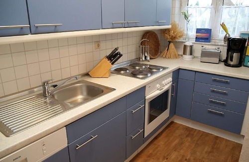 Breege House | House in Breege, sea view from all 3 floors, own sauna, parking lot, up to 5 persons