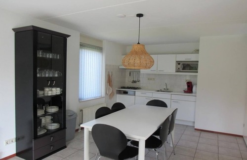 Breskens House | House in Breskens near Dutch Coast