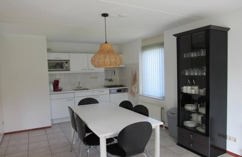Breskens House | House in Breskens near Dutch Coast
