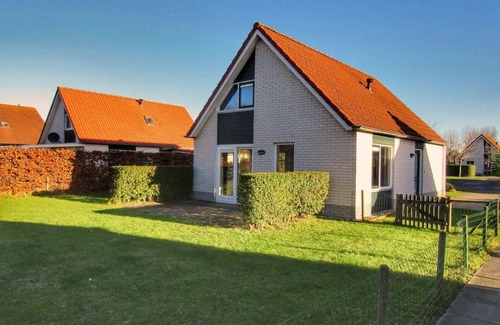 Breskens House | House in Breskens near Dutch Coast