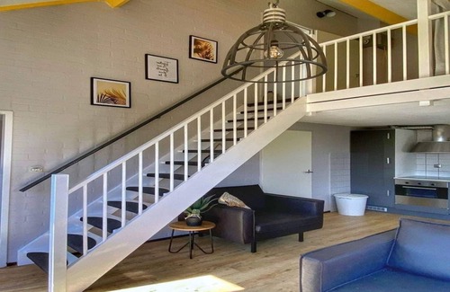 Breskens House | House in Breskens near Scenic Beaches