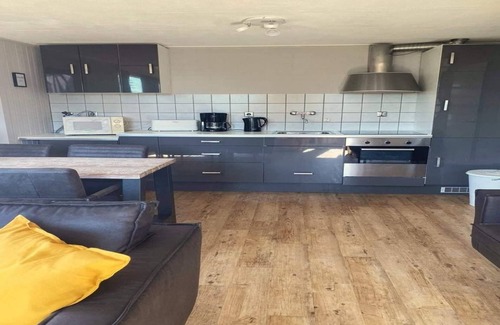 Breskens House | House in Breskens near Scenic Beaches