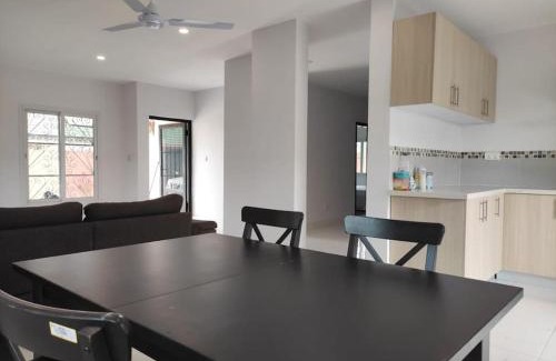 Brufut House | House in brufut near the sea/tanji bird reserve