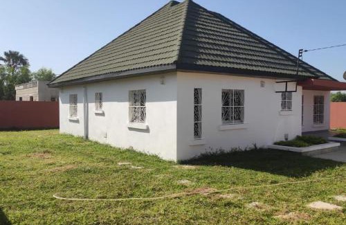Brufut House | House in brufut near the sea/tanji bird reserve