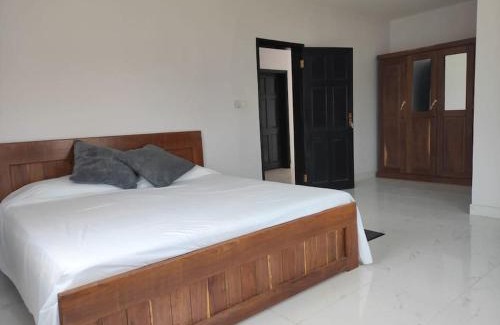Brufut House | House in brufut near the sea/tanji bird reserve