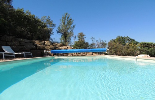 Roaix House | House in Buisson with Provencal Charm