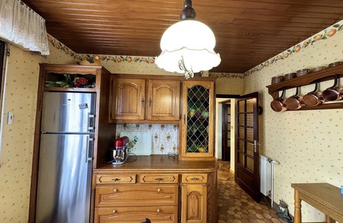 Change House | House in Changé near Le Mans Circuit