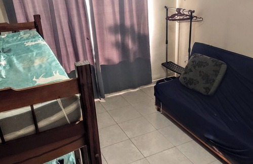 Itauna House | House in condominium 500 m from Itaúna Beach