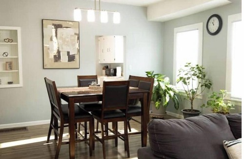 Council Grove House | House in Council Grove