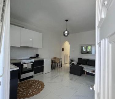 Delta Apartment | House in Diavata, Thessaloniki, Greece