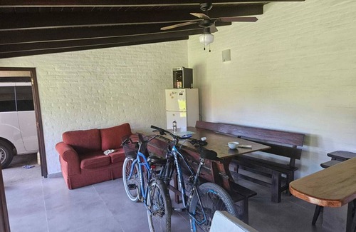 Ciudad de la Costa House | House in El Pinar Sur, 50mts from the beach.