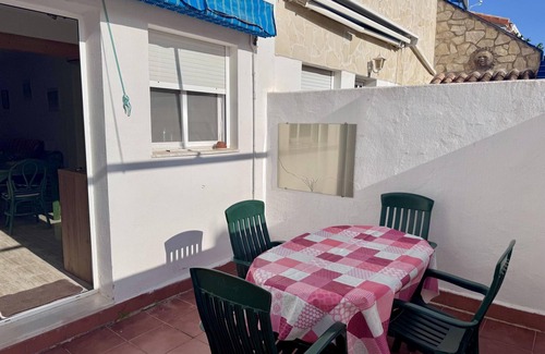 Vergel House | House in El Verger on Avenida del Boticari