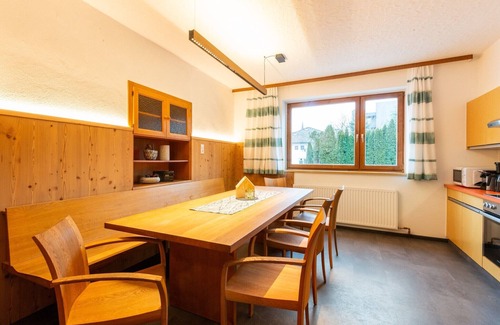 Fuegen House | House in Fügen near Zillertal Ski Slopes