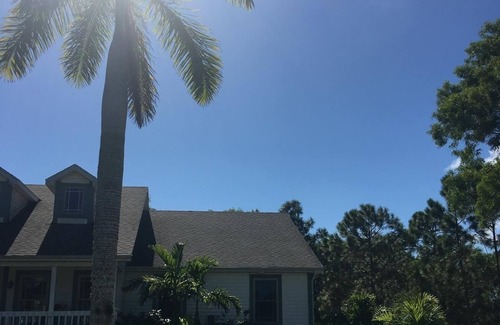 Pine Island Center House | House in Florida - Gulf of Mexico - Pine Island