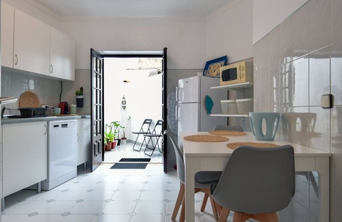 Foz do Arelho Apartment | House in Foz * West is the Best!
