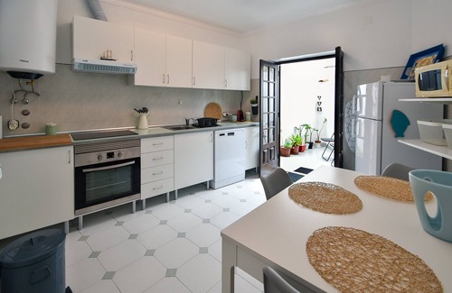 Foz do Arelho Apartment | House in Foz * West is the Best!